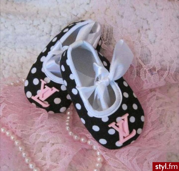 Pozostałe Buty Moda