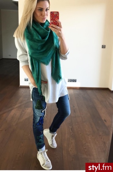 Pozostałe Ciuchy Moda