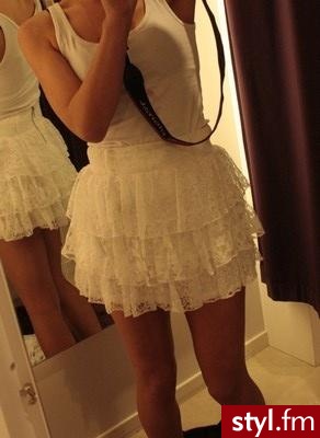 Sukienki Moda