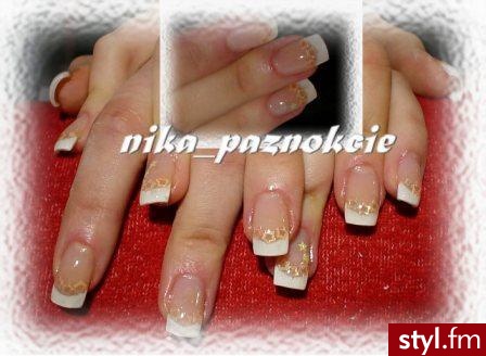 KONTAKT DO MNIE I ZDJĘCIA TYCH PAZURKÓW ZNAJDUJĄ SIĘ NA MOIM BLOGU
ZAPRASZAM!!!!!!!!!
www.nika-pazurki.blog.onet.pl

to na wypadek, gdyby znowu jakaś bezczelna laska podpisywała się pod moimi pracami... - Paznokcie