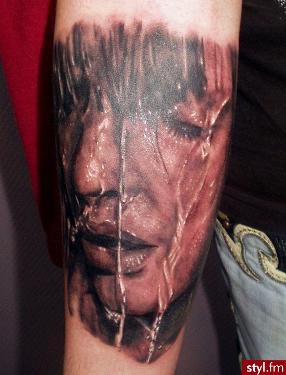 Tatuaże