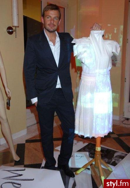 Pozostałe Ciuchy Moda