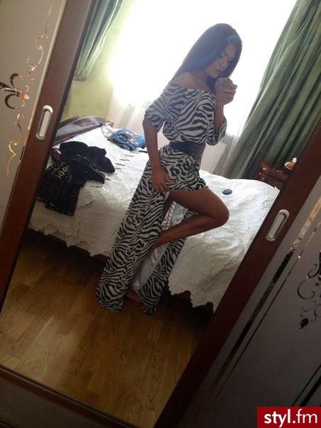 Pozostałe Sukienki Moda