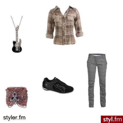 Zestaw23. ?! - Styler