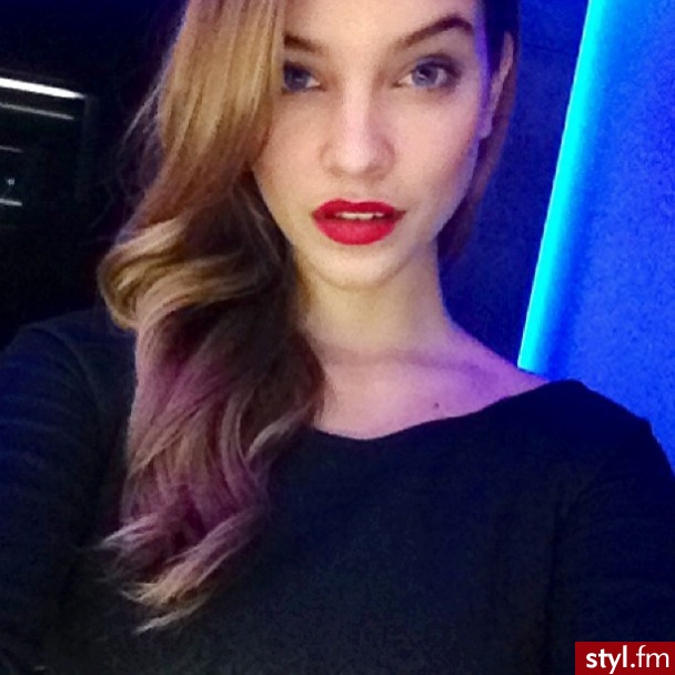 Dzienne Makijaże