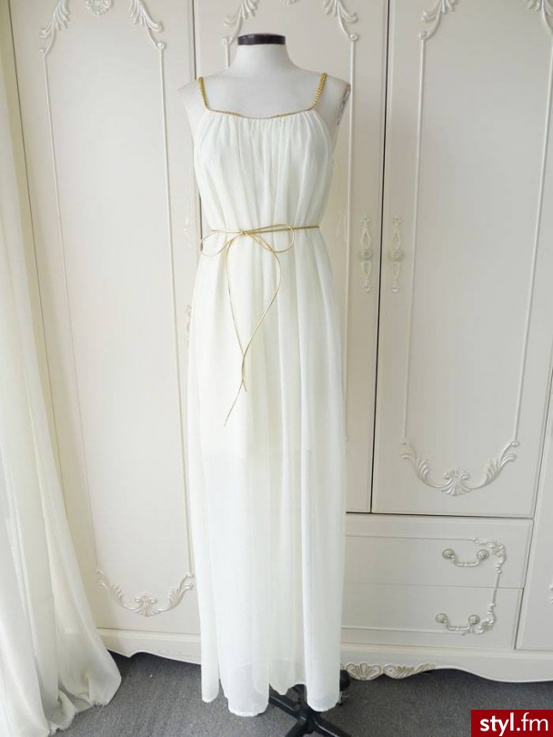 Dzienne Sukienki Moda