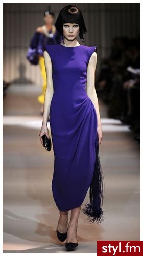 Sukienki Moda