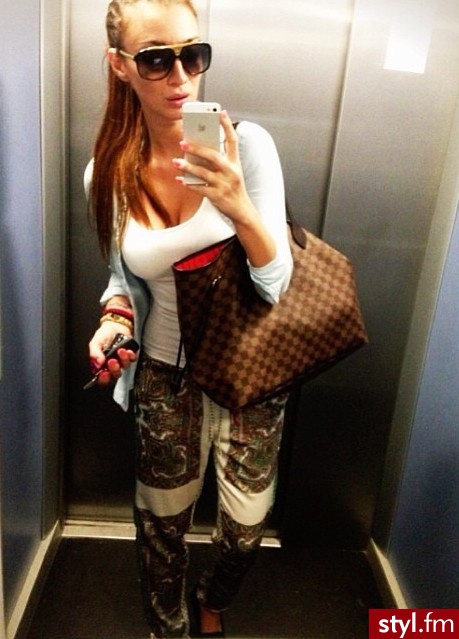 Pozostałe Ciuchy Moda
