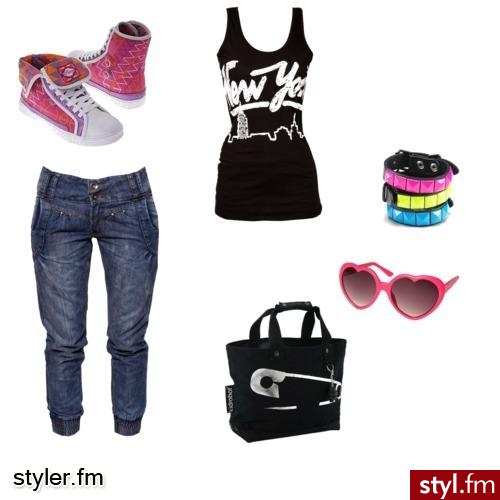 oldschool. ;)) - Styler