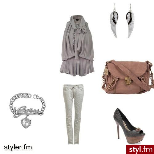 jesiennie z klasą. mega - Styler