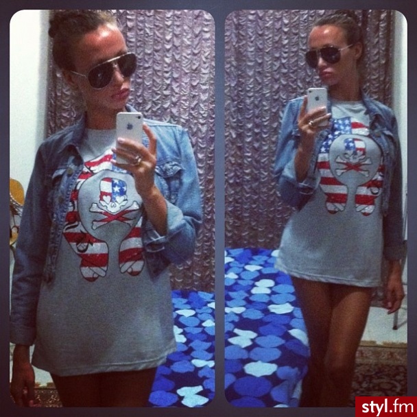 Pozostałe Ciuchy Moda