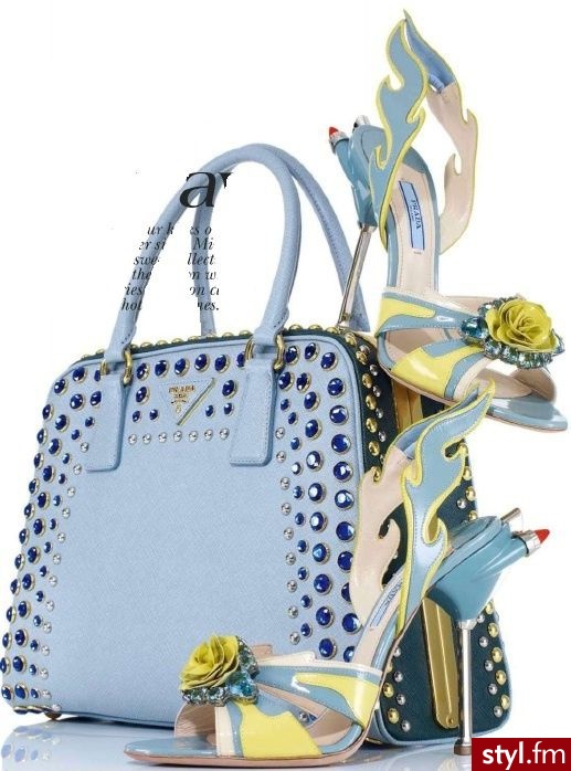  ❤ ℒℴvℯly - Pozostałe Torebki Moda