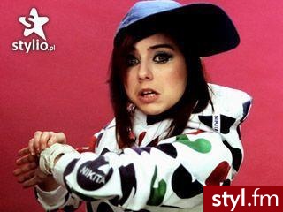 lady. - Misz-masz