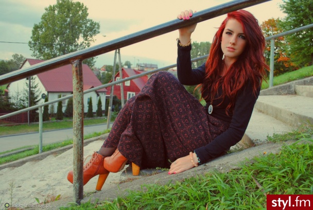 Pozostałe Ciuchy Moda