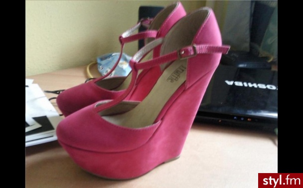 Koturny Buty Moda