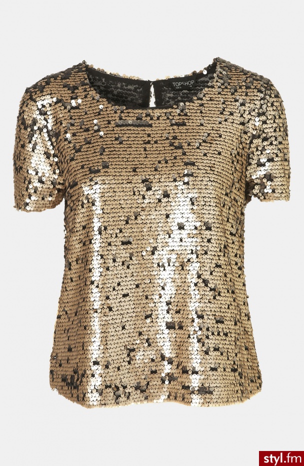 Bluzki Ciuchy Moda