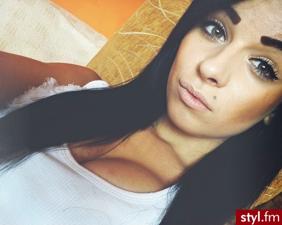 Dzienne Makijaże