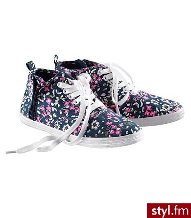 Pozostałe Buty Moda