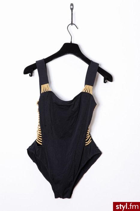 Na plażę Bielizna Moda