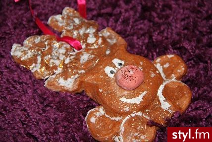 wykonane z masy solnej - Pozostałe Dodatki Moda