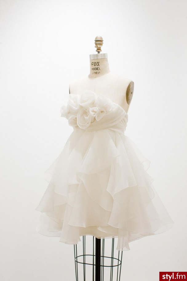 Sukienki Moda