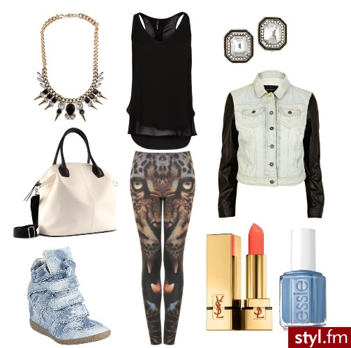 Pozostałe Ciuchy Moda