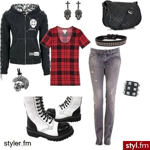 koncertowy - Styler