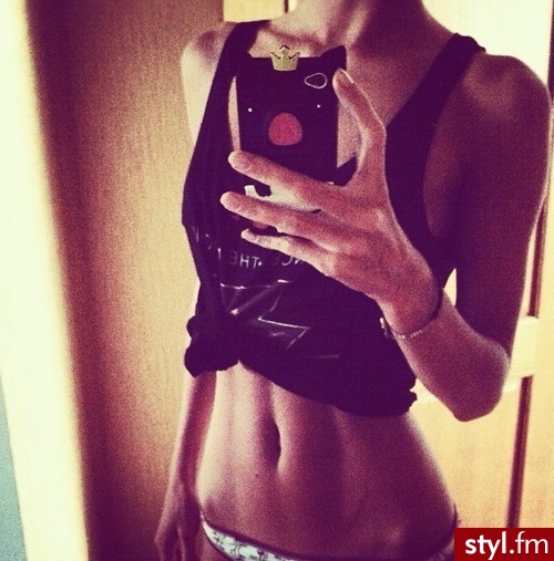 Sport i fitness