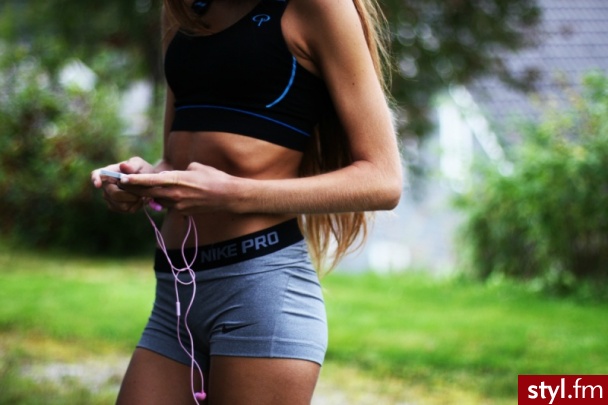 Sport i fitness