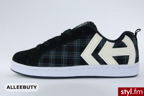 Pozostałe Buty Moda