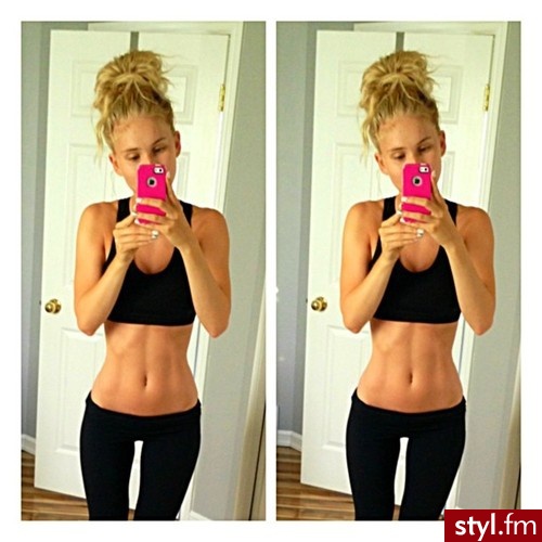 Sport i fitness