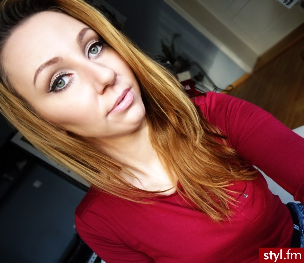 Dzienne Makijaże