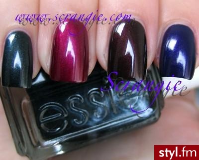 ESSIE. Preparat do matowienia ESSIE - Paznokcie