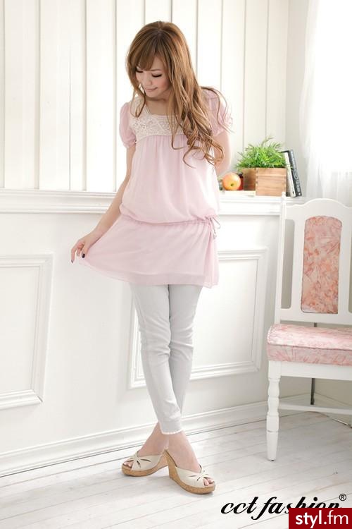 Leginsy-PLN18.00 - Pozostałe Ciuchy Moda