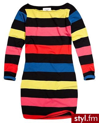 Dzienne Sukienki Moda