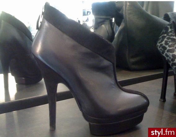 piękne YSL. YSL - Pozostałe Buty Moda