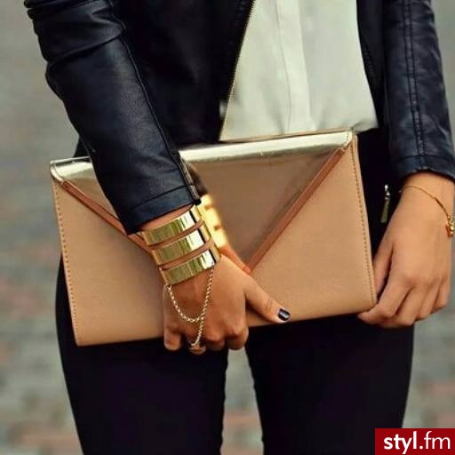 Bransoletki Biżuteria Moda