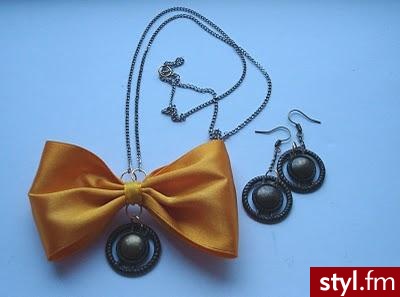 Pozostałe Biżuteria Moda