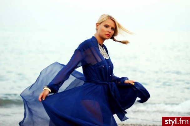 Dzienne Sukienki Moda