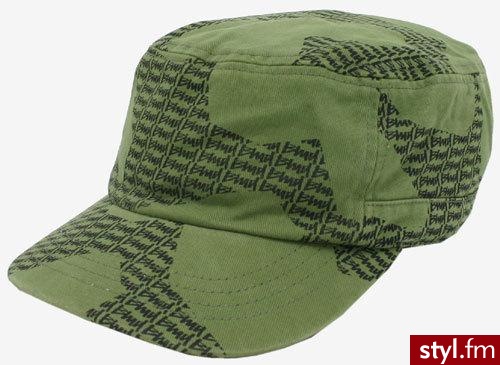 www.sk8shop.pl - Nakrycia głowy Dodatki Moda