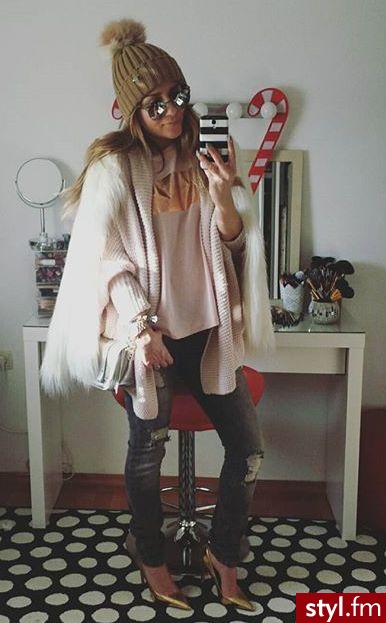 Pozostałe Ciuchy Moda