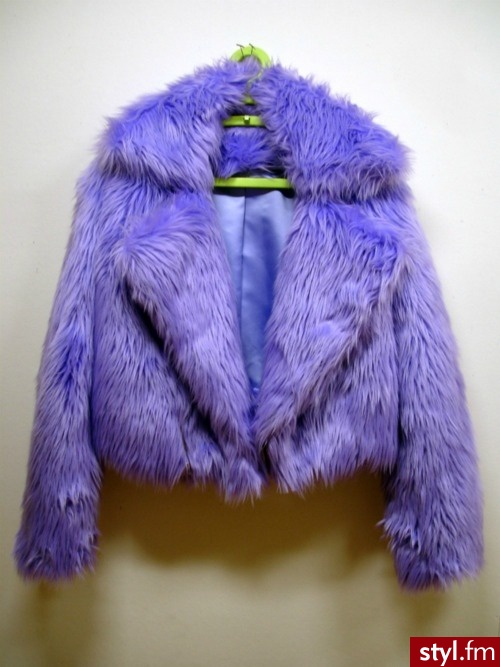 Bolerka Okrycia Moda