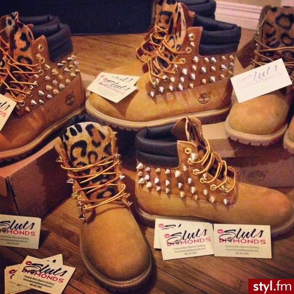 Botki Buty Moda
