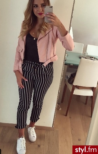 Pozostałe Ciuchy Moda