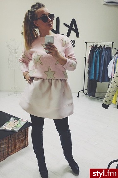 Pozostałe Ciuchy Moda
