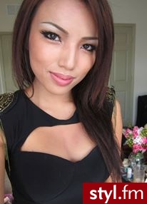 Dzienne Makijaże