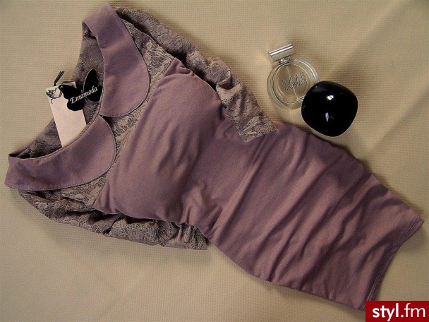 Tuniki Ciuchy Moda
