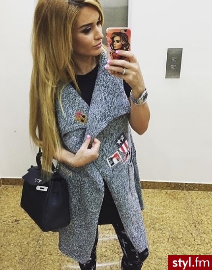Pozostałe Ciuchy Moda