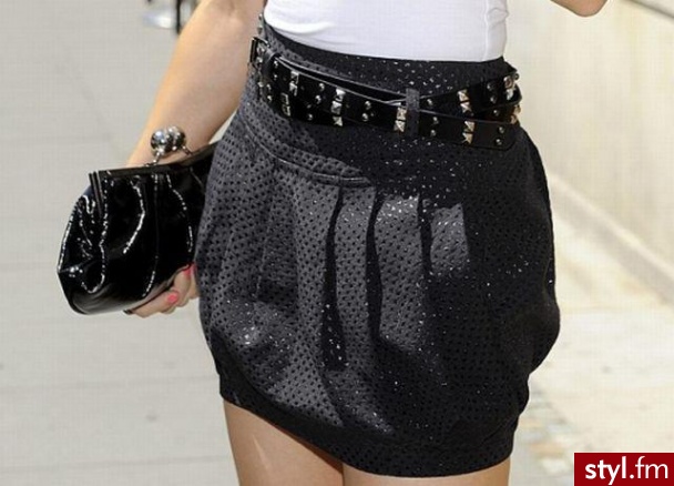 Spódnice Moda