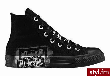 Pozostałe Buty Moda